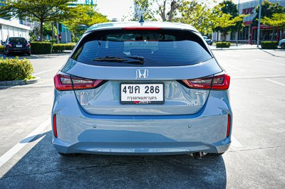 2023 Honda City 1.0 S Plus