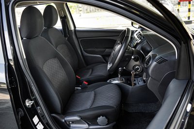 2022 Mitsubishi MIRAGE 1.2  Active Hatchback