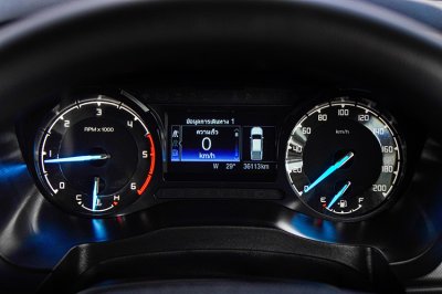 2021 Ford Ranger 2.2 XL+ Hi-Rider Open Cab