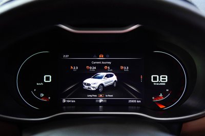 2023 MG ZS 1.5 V SUV