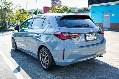 2023 Honda City 1.0 S Plus