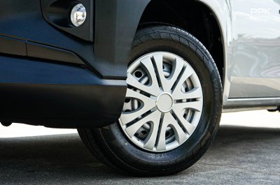 2022 Mitsubishi Triton 2.5 GL Single Cab