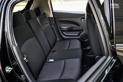 2022 Mitsubishi MIRAGE 1.2  Active Hatchback