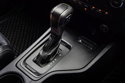 2018 Ford Ranger 2.0 Double Cab Hi-Rider Limited