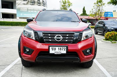 2019 Nissan NP 300 Navara 2.5 Double Cab Calibre E Black Edition Pickup