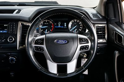 2019 FORD RANGER 2.2 XLT HI-RIDER DOUBLE CAB