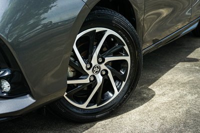 2022 Toyota Yaris 1.2 Sport Premium
