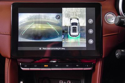 2023 MG ZS 1.5 V SUV