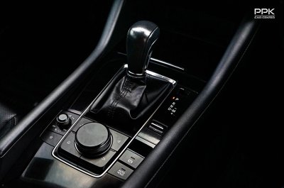 2020 Mazda 3 2.0  SP Sedan