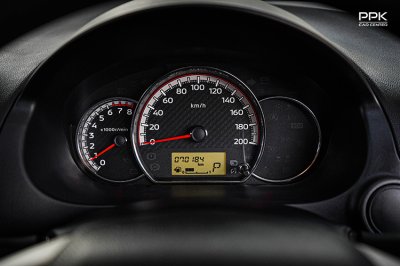 2022 Mitsubishi MIRAGE 1.2  Active Hatchback