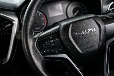 2021 ISUZU D-MAX  HI-LANDER SPACECAB 1.9 Ddi L DA