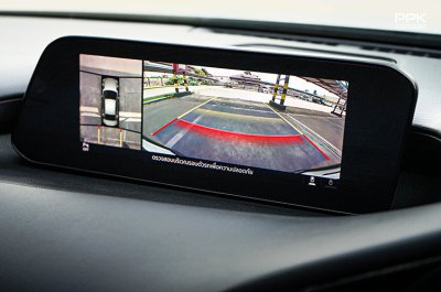 2020 Mazda 3 2.0  SP Sedan