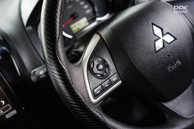 2022 Mitsubishi MIRAGE 1.2  Active Hatchback