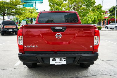 2019 Nissan NP 300 Navara 2.5 Double Cab Calibre E Black Edition Pickup