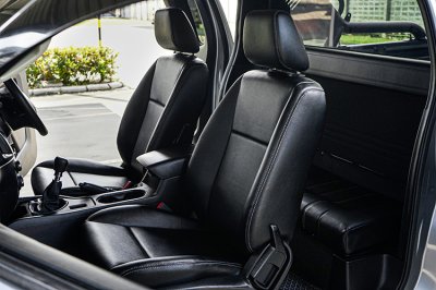 2021 Ford Ranger 2.2 Open Cab XL+ Sport Hi-Rider
