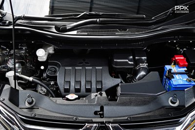 2022 Mitsubishi Xpander 1.5  GT Wagon
