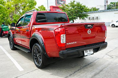 2019 Nissan NP 300 Navara 2.5 Double Cab Calibre E Black Edition Pickup