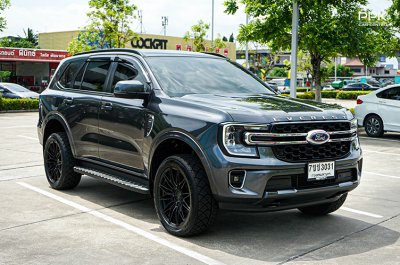 2023 Ford Everest 2.0 Trend