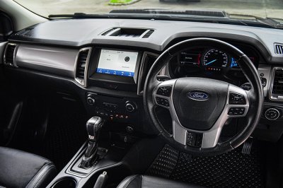 2018 Ford Ranger 2.0 Double Cab Hi-Rider Limited