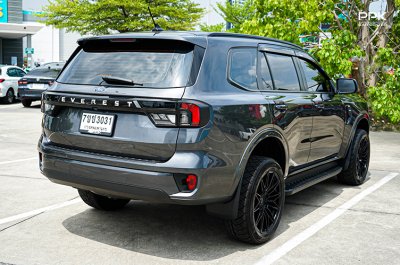 2023 Ford Everest 2.0 Trend