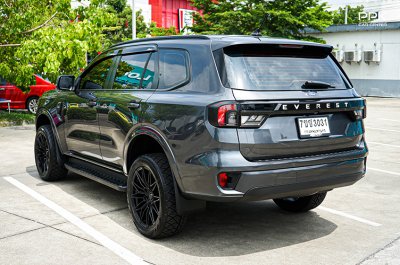 2023 Ford Everest 2.0 Trend