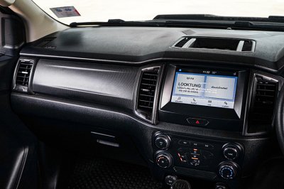 2021 Ford Ranger 2.2 Open Cab XL+ Sport Hi-Rider