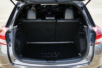 2022 Toyota Yaris 1.2 Sport Premium