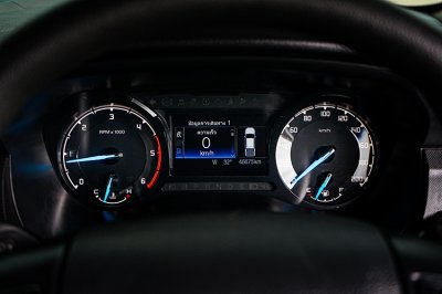 2021 Ford Ranger 2.2 Open Cab XL+ Sport Hi-Rider