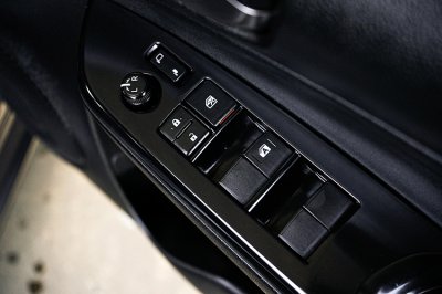 2022 Toyota Yaris 1.2 Sport Premium
