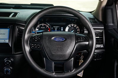 2021 Ford Ranger 2.2 Open Cab XL+ Sport Hi-Rider