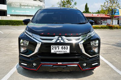 2022 Mitsubishi Xpander 1.5  GT Wagon