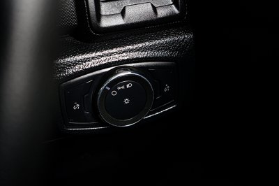 2021 Ford Ranger 2.2 Open Cab XL+ Sport Hi-Rider