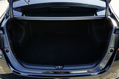 2018 Toyota Yaris Ativ 1.2 S