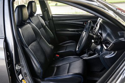 2022 Toyota Yaris 1.2 Sport Premium