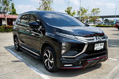 2022 Mitsubishi Xpander 1.5  GT Wagon