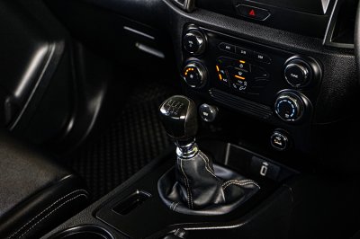 2021 Ford Ranger 2.2 Open Cab XL+ Sport Hi-Rider