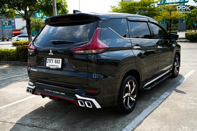 2022 Mitsubishi Xpander 1.5  GT Wagon