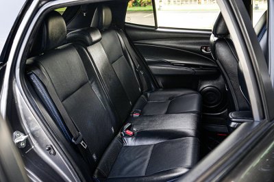 2022 Toyota Yaris 1.2 Sport Premium