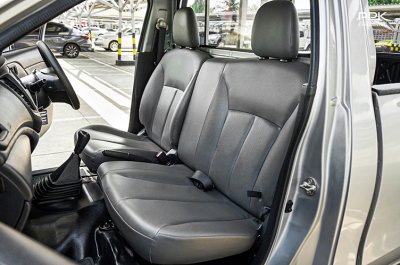 2022 Mitsubishi Triton 2.5 GL Single Cab