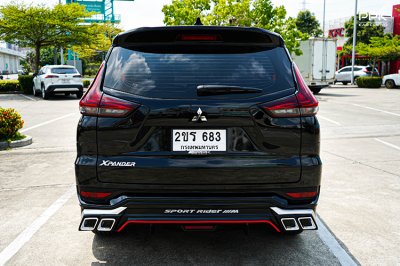2022 Mitsubishi Xpander 1.5  GT Wagon
