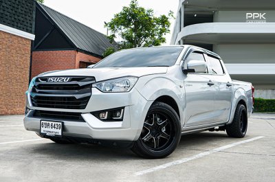 2022 Isuzu D-Max 1.9 S Cab-4