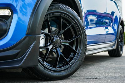 2022 Suzuki Swift 1.2 GL Plus (Limitless edition)