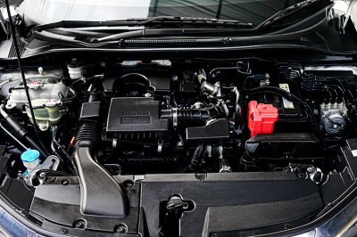 2020 Honda City 1.0 SV