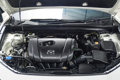 2021 Mazda CX-30 2.0 SP SUV