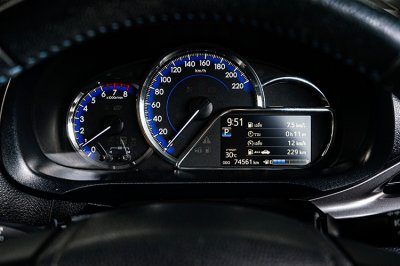 2022 Toyota Yaris 1.2 Sport Premium