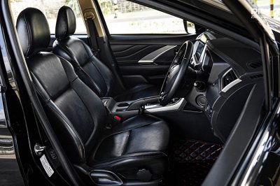 2022 Mitsubishi Xpander 1.5  GT Wagon