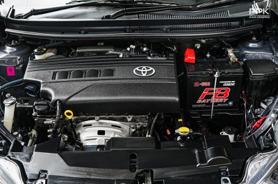 2016 Toyota YARIS 1.2  G Hatchback