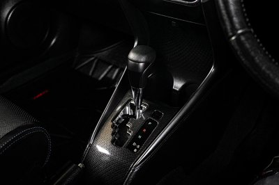 2022 Toyota Yaris 1.2 Sport Premium