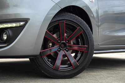 2018 Mitsubishi Mirage 1.2 GLX