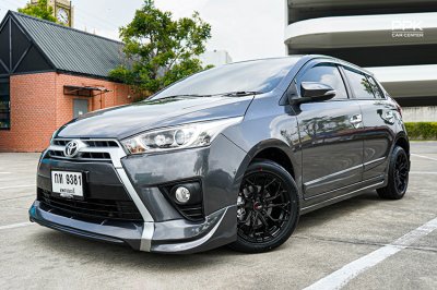 2016 Toyota YARIS 1.2  G Hatchback